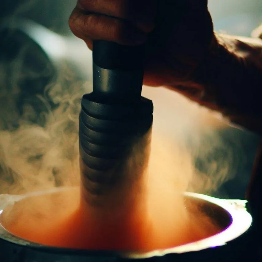 Blendowanie gorącej zupy: najlepsze metody i porady