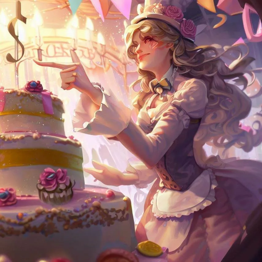 Cena tortu z masy cukrowej: tajemnice doskonałego smaku i pięknej prezentacji