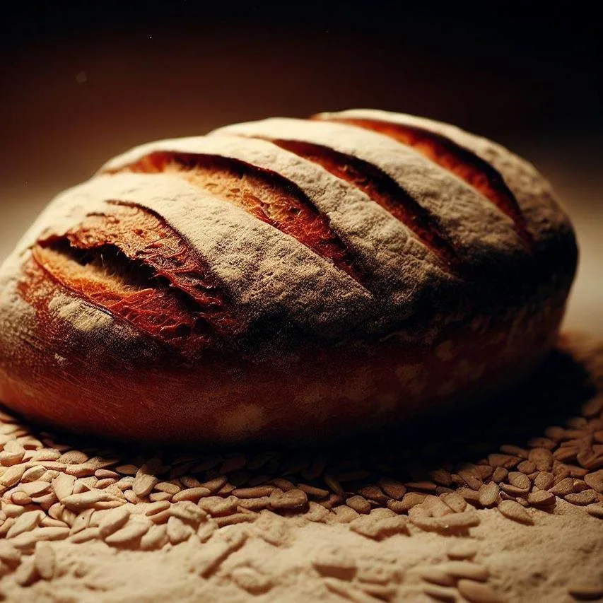 Chleb na serwatce: tradycja i smak
