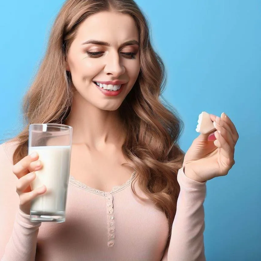 Czy mleko uht jest zdrowe?