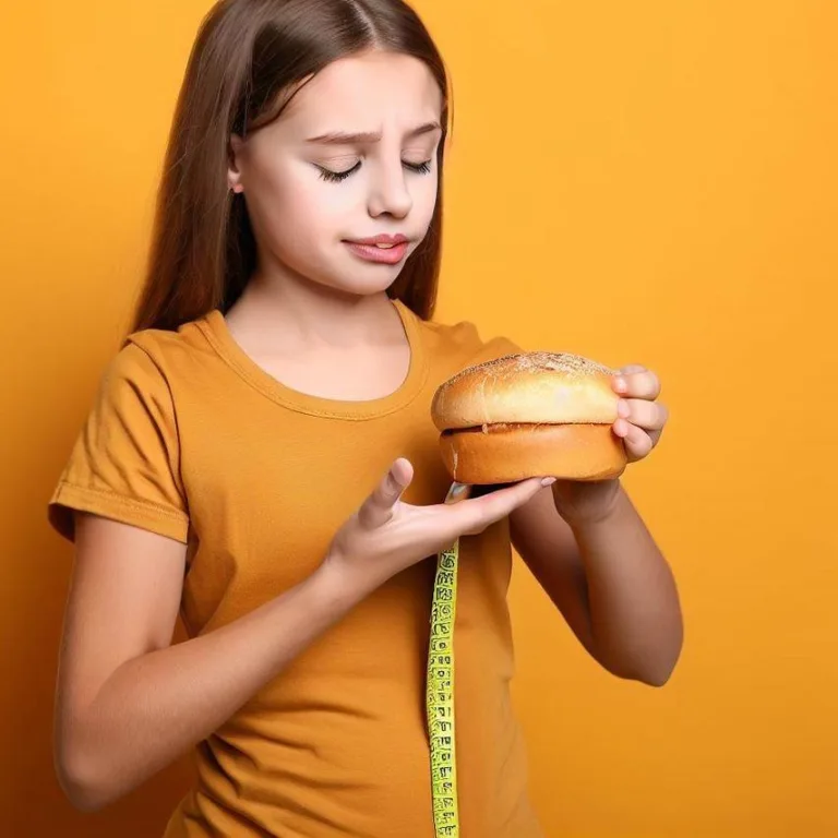 Ile Kalorii Ma Bułka: Wszystko