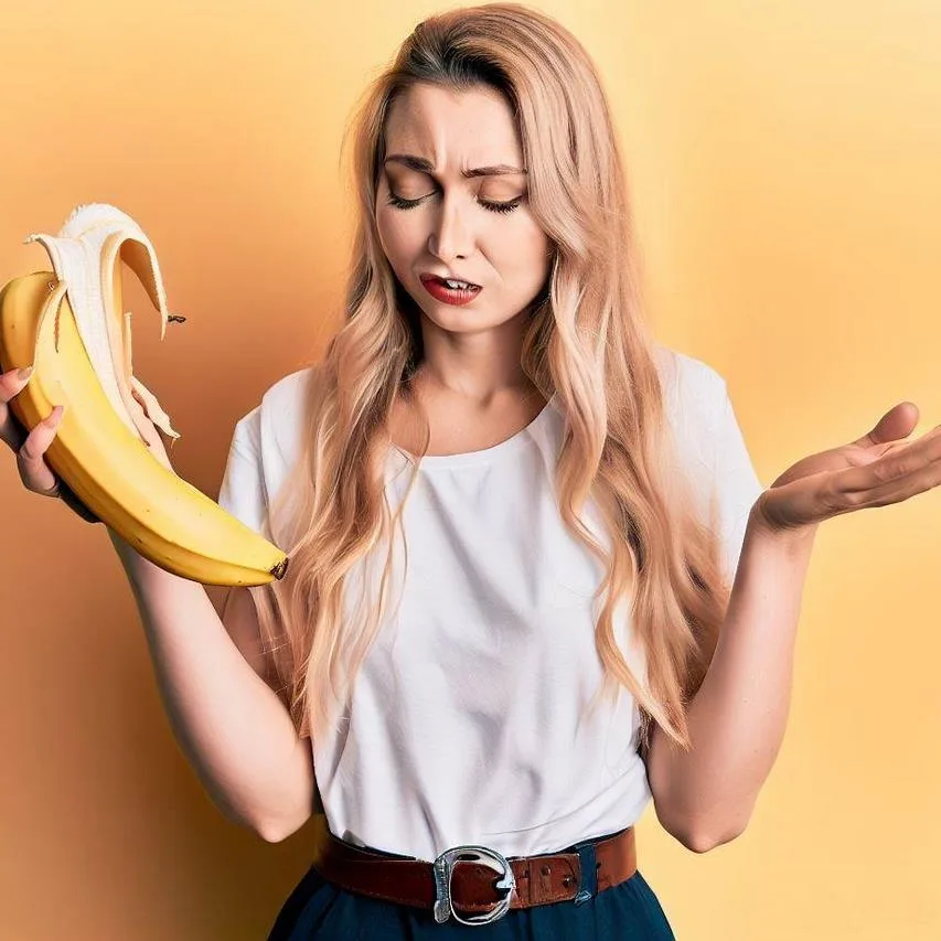 Ile Węglowodanów Ma Banan?