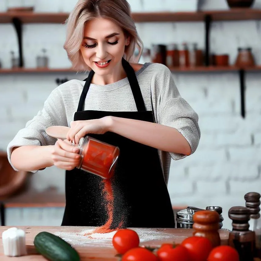 Jak Zaprawić Zupę Pomidorową
