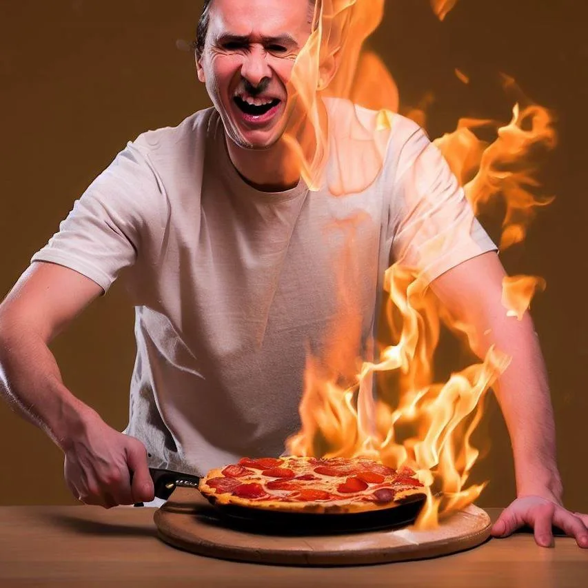 Jak podgrzać pizzę: sprawdzone metody i triki