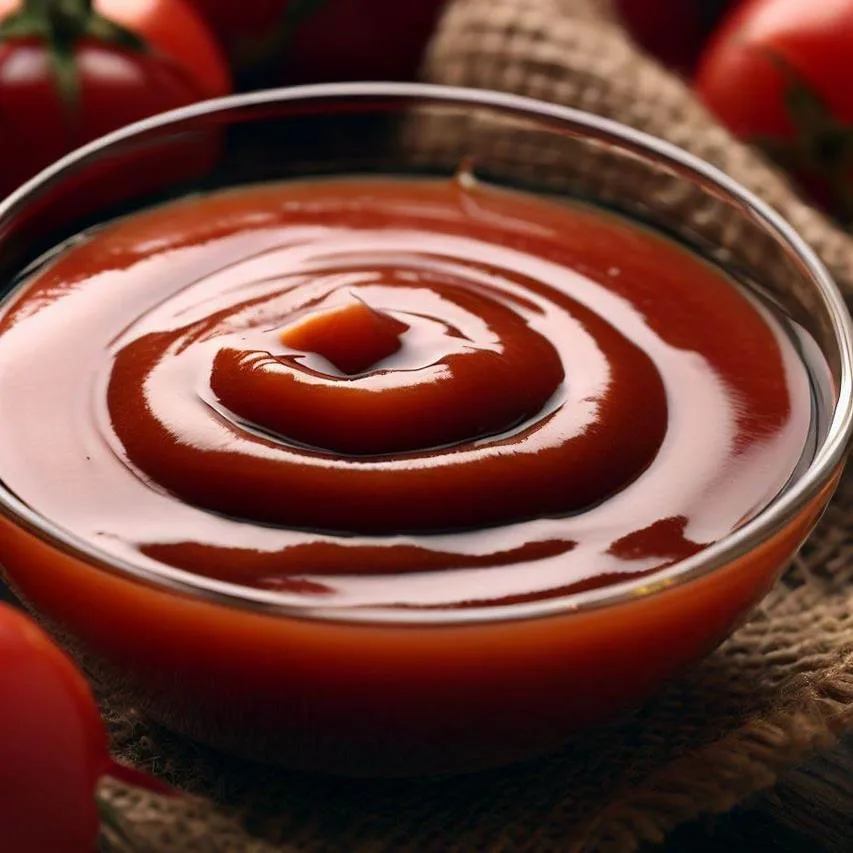 Jak zrobić pyszny sos pomidorowy z koncentratu?