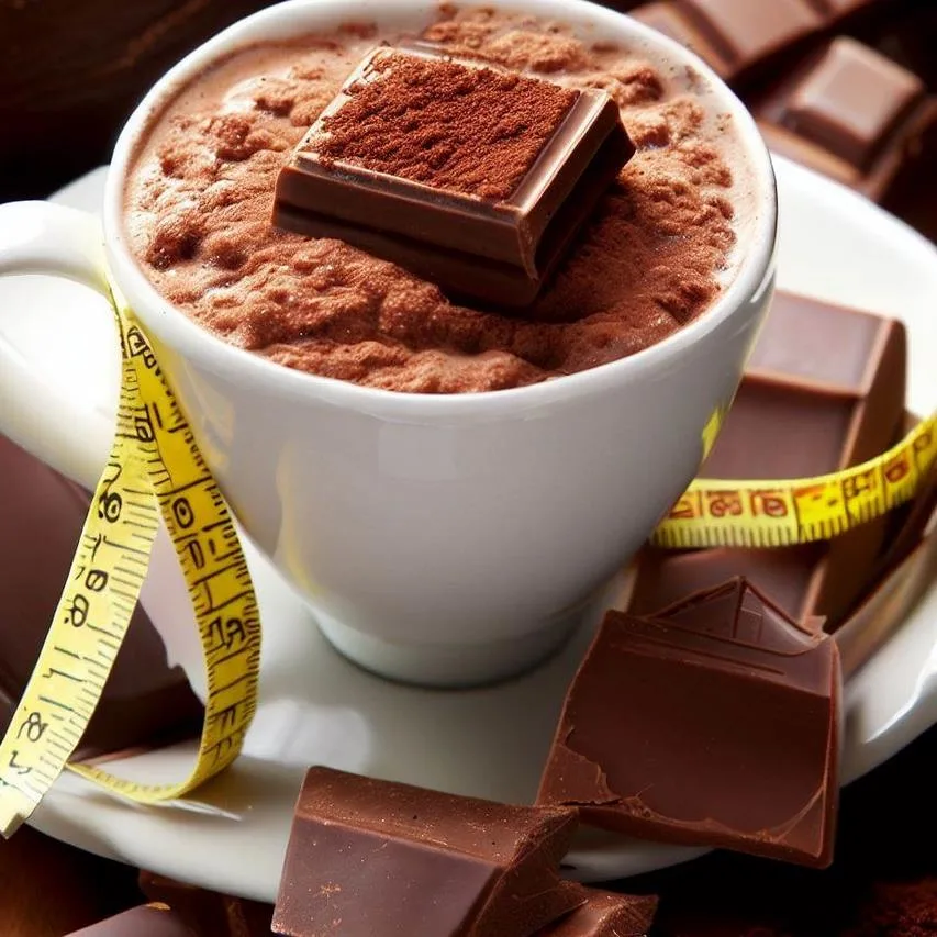 Kakao - kalorie