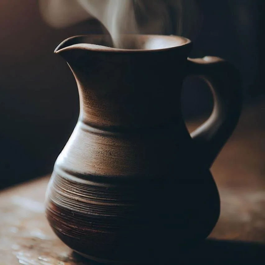Kawiarka ceramiczna: doskonały wybór dla miłośników kawy