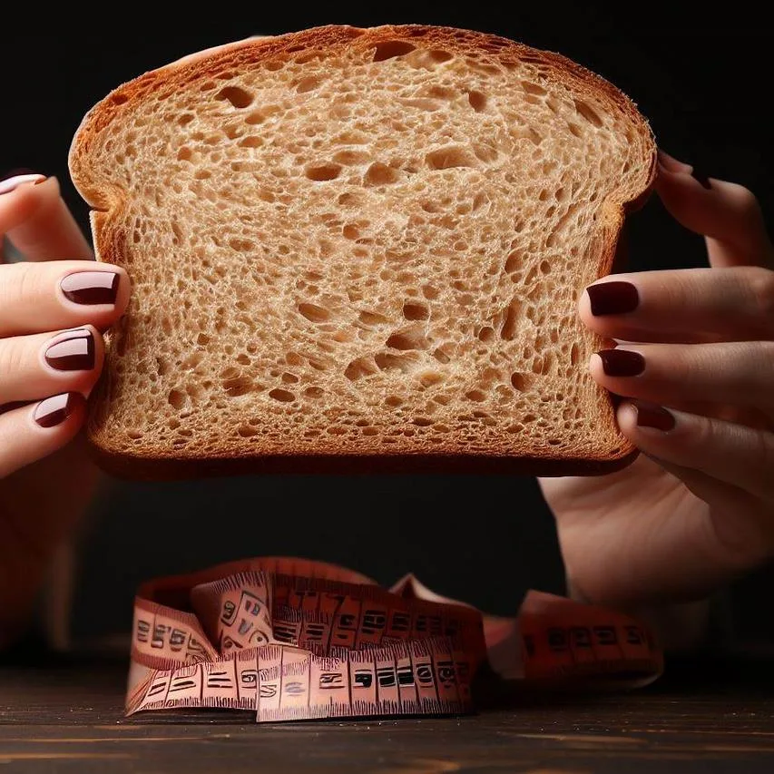 Kromka Chleba: Ile Kalorii Zawiera?