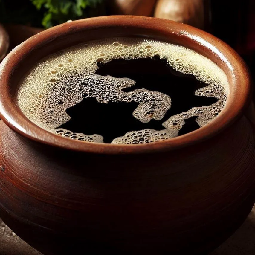 Kwasówka zupa: tradycyjny smak i historia