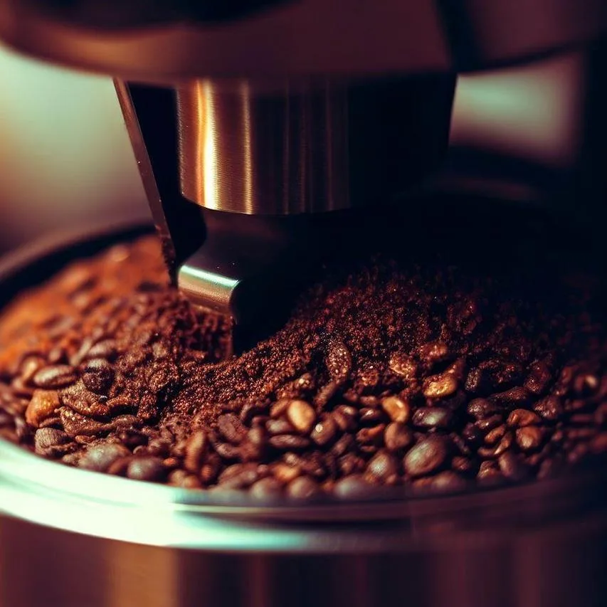 Mielenie kawy z wykorzystaniem thermomix - przewodnik i porady