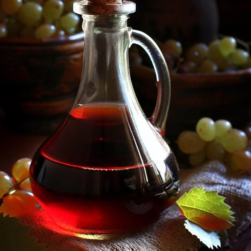 Nalewka z winogron: tradycyjny przepis i wyjątkowy smak