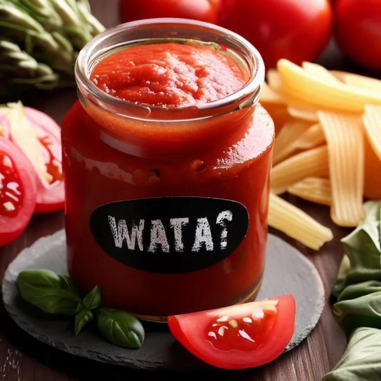 Passata pomidorowa: do czego ją wykorzystać?