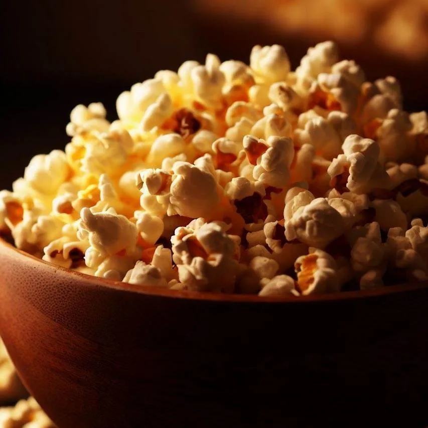 Popcorn do mikrofali: Praktyczny przewodnik