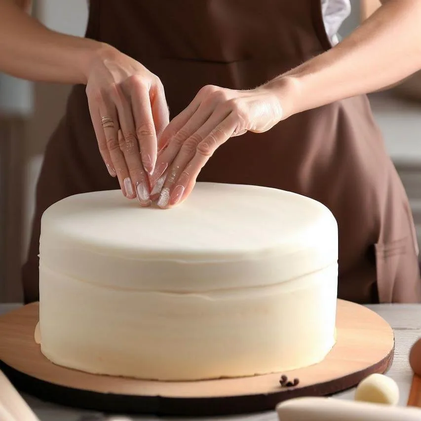 Przekładanie tortu: sztuka tworzenia wyjątkowych smakowych kombinacji
