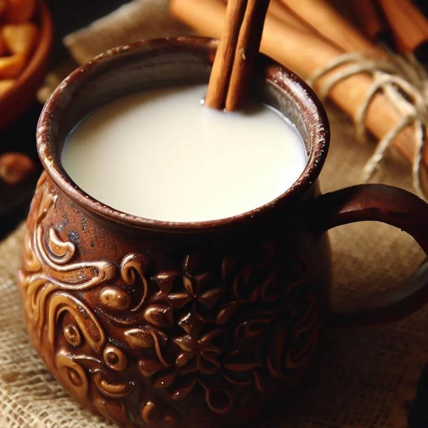 Przepis na kugiel z mlekiem - tradycyjna delikatność w twoim domu