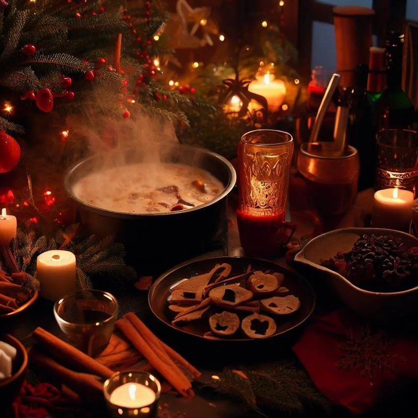 Przepisy na uszka wigilijne: tradycyjne wypełnienie świątecznego stołu
