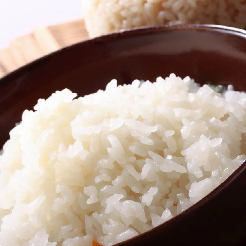 Ryż na parze - sztuka doskonałego gotowania