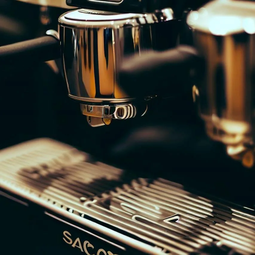 Saeco czy delonghi: która marka ekspresu do kawy wybrać?