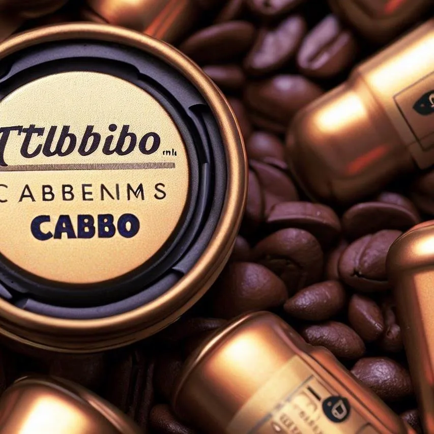 Tchibo cafissimo kapsułki zamienniki: doskonała alternatywa dla twojej kawowej przyjemności