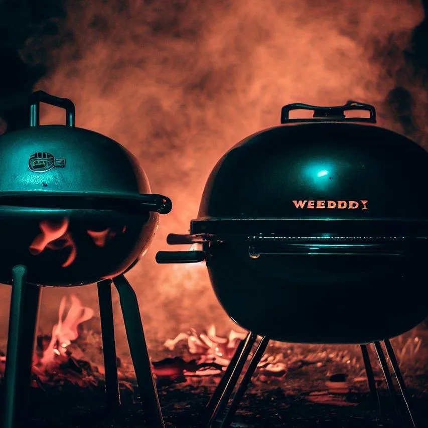 Weber vs broil king: which grill should you choose?