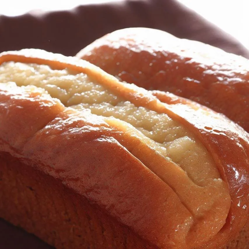 Wilgotny chleb: sztuka wypieku i sekrety perfekcyjnego rezultatu