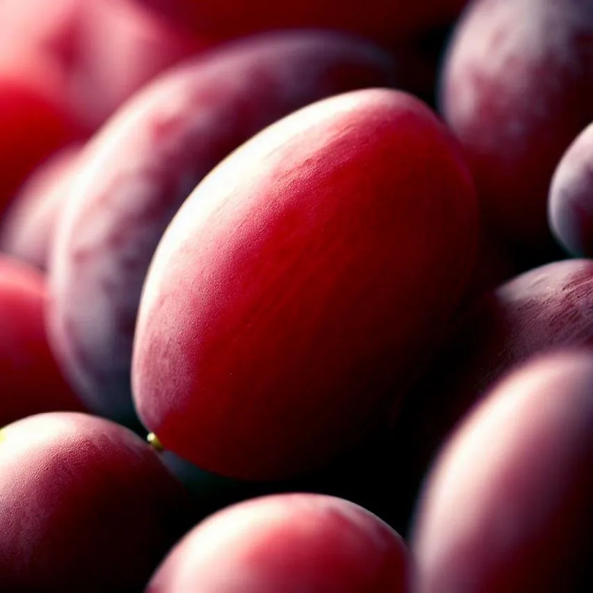 Winogrona indeks glikemiczny